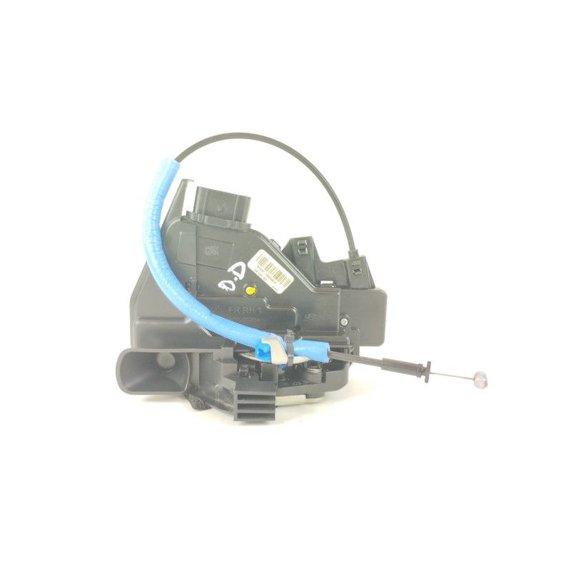 Recambio de cerradura puerta delantera derecha para kia stonic (ybcuv) drive referencia OEM IAM 81320H8050 813B0H8250 