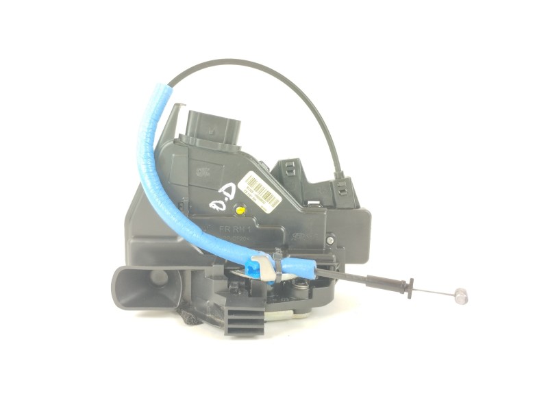 Recambio de cerradura puerta delantera derecha para kia stonic (ybcuv) drive referencia OEM IAM 81320H8050 813B0H8250 