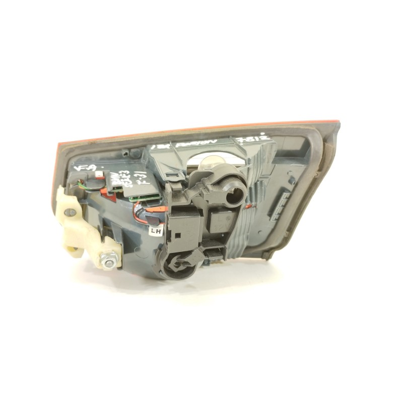 Recambio de piloto trasero izquierdo para bmw serie 3 touring (f31) 2.0 16v diesel referencia OEM IAM 63217371111  