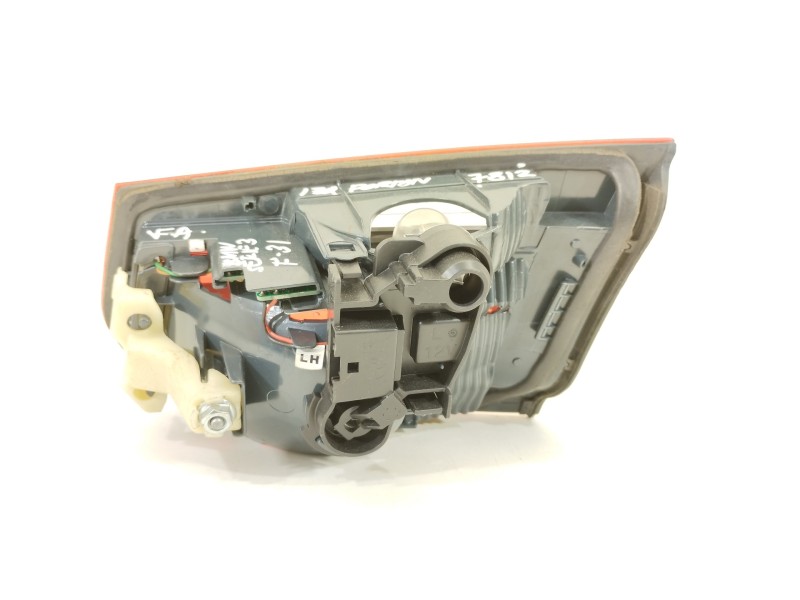 Recambio de piloto trasero izquierdo para bmw serie 3 touring (f31) 2.0 16v diesel referencia OEM IAM 63217371111  