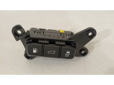 Recambio de mando multifuncion para kia optima concept referencia OEM IAM 93750D4500  
