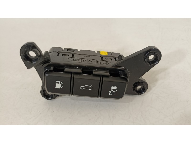 Recambio de mando multifuncion para kia optima concept referencia OEM IAM 93750D4500  