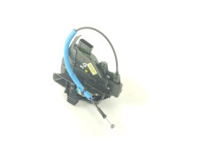 Recambio de cerradura puerta delantera derecha para kia stonic (ybcuv) drive referencia OEM IAM 81320H8050 813B0H8250  2