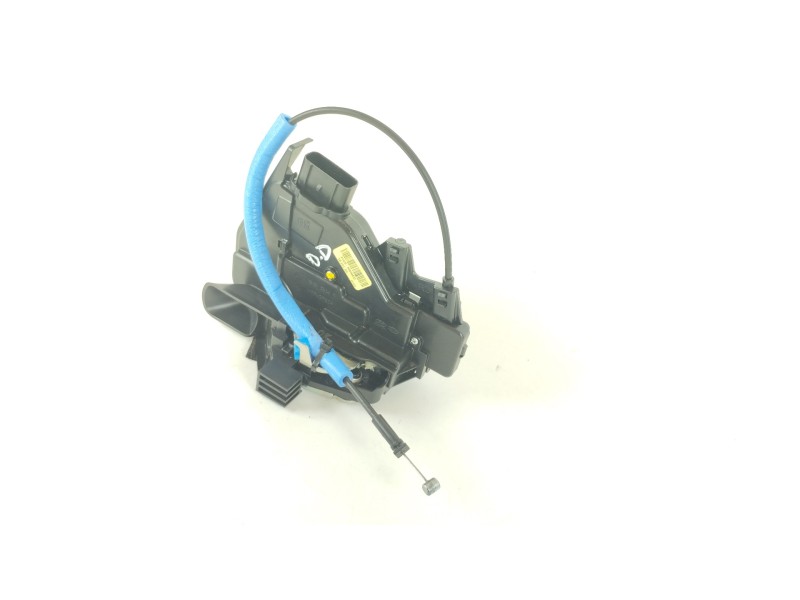 Recambio de cerradura puerta delantera derecha para kia stonic (ybcuv) drive referencia OEM IAM 81320H8050 813B0H8250 