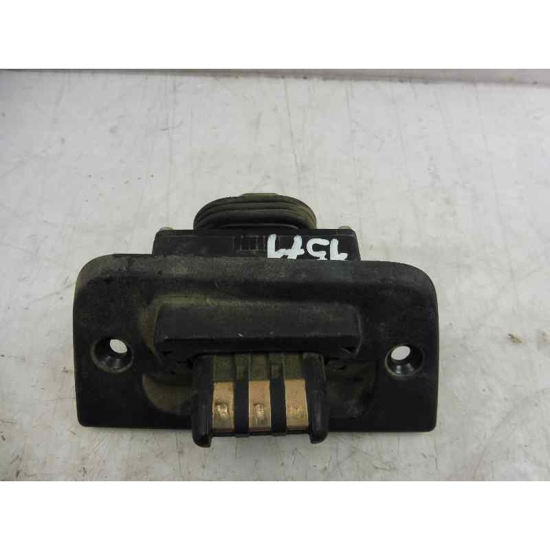 Recambio de sensor para volkswagen t5 transporter/furgoneta caja cerrada 4motion  (batalla larga) referencia OEM IAM 7H0907438C 
