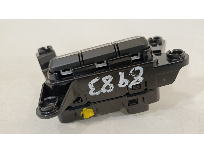 Recambio de mando multifuncion para kia optima concept referencia OEM IAM 93750D4500  