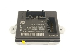 Recambio de modulo confort para ford c-max (ceu) business edition referencia OEM IAM F1ET14B533BE F1ET14F144BC F1ET14C108AE