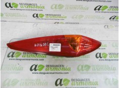 Recambio de piloto trasero izquierdo para fiat punto berlina (188) 1.9 d (i) referencia OEM IAM 46523769  