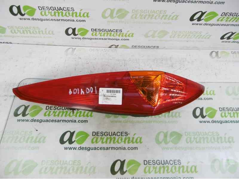 Recambio de piloto trasero izquierdo para fiat punto berlina (188) 1.9 d (i) referencia OEM IAM 46523769   Recambio de piloto trasero izquierdo para fiat punto berlina (188) 1.9 d (i) referencia OEM IAM 46523769