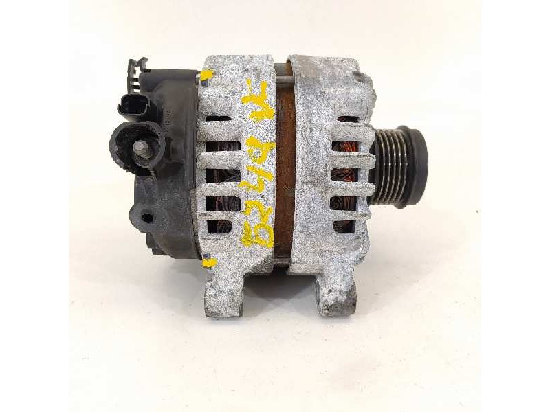 Recambio de alternador para citroën berlingo station wagon live edition referencia OEM IAM 9810525380 2624310C TG15S218