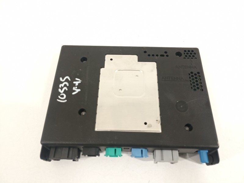 Recambio de sistema navegacion gps para opel insignia berlina 2.0 cdti referencia OEM IAM 23228497  