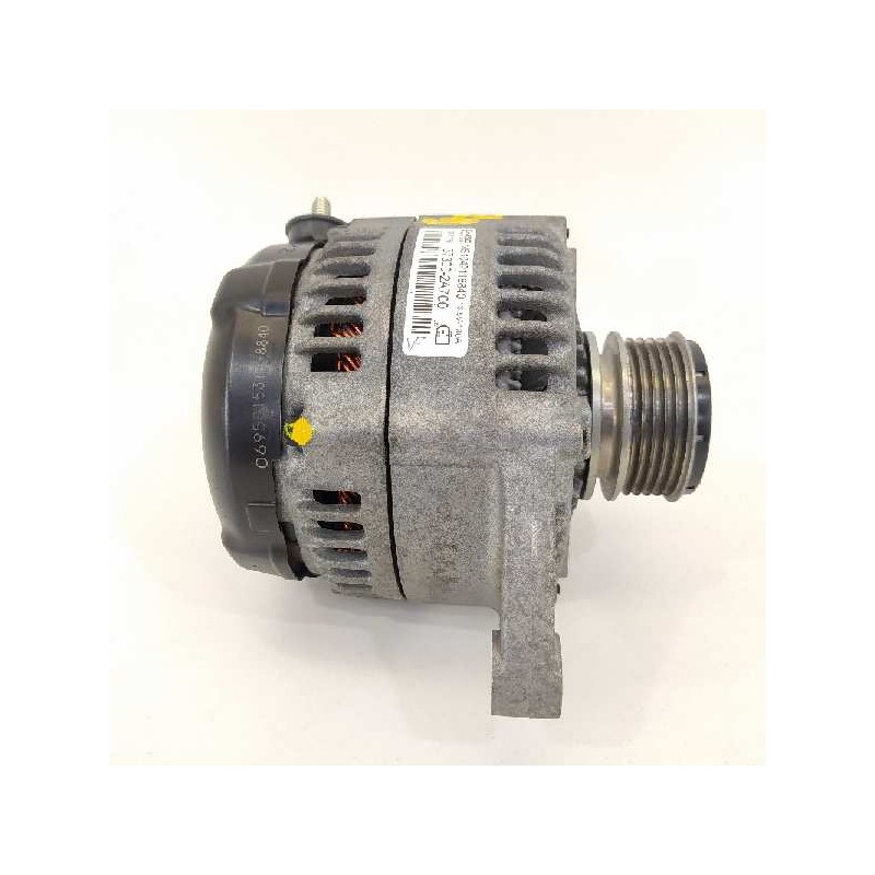 Recambio de alternador para hyundai i30 (gd) referencia OEM IAM 373002A700 MS1042118840 