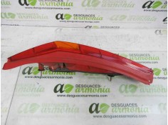 Recambio de piloto trasero izquierdo para fiat punto berlina (188) 1.9 d (i) referencia OEM IAM 46523769   2