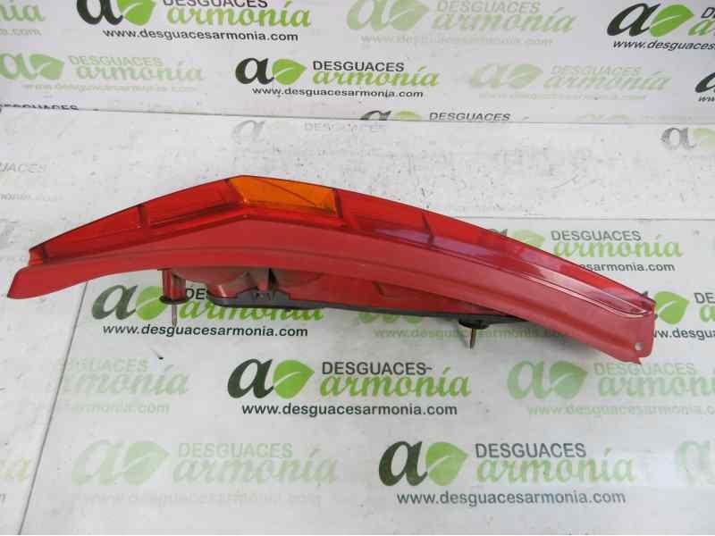 Recambio de piloto trasero izquierdo para fiat punto berlina (188) 1.9 d (i) referencia OEM IAM 46523769   Recambio de piloto trasero izquierdo para fiat punto berlina (188) 1.9 d (i) referencia OEM IAM 46523769