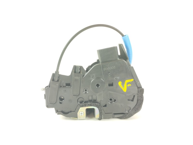 Recambio de cerradura puerta delantera derecha para kia stonic (ybcuv) drive referencia OEM IAM 81320H8050 813B0H8250 
