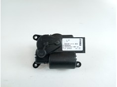 Recambio de motor apertura trampillas climatizador para seat ibiza (kj1) fr referencia OEM IAM 2Q0907511A HG026001 