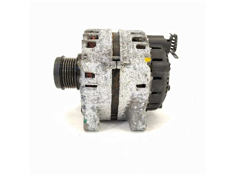 Recambio de alternador para citroën berlingo station wagon live edition referencia OEM IAM 9810525380 2624310C TG15S218