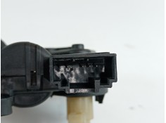 Recambio de motor apertura trampillas climatizador para seat ibiza (kj1) fr referencia OEM IAM 2Q0907511A HG026001  2