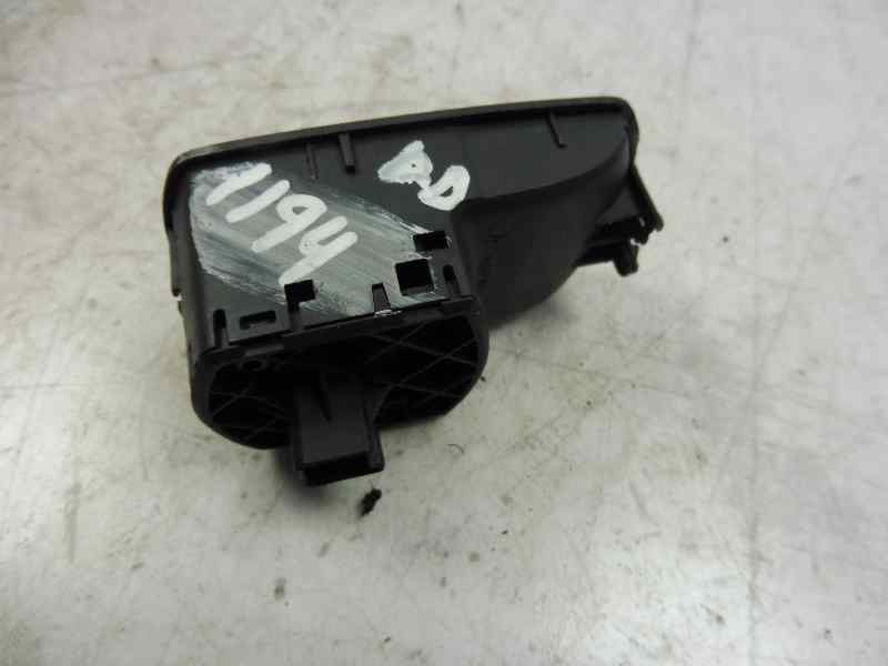 Recambio de mando elevalunas delantero derecho para opel corsa d essentia referencia OEM IAM 13189333  