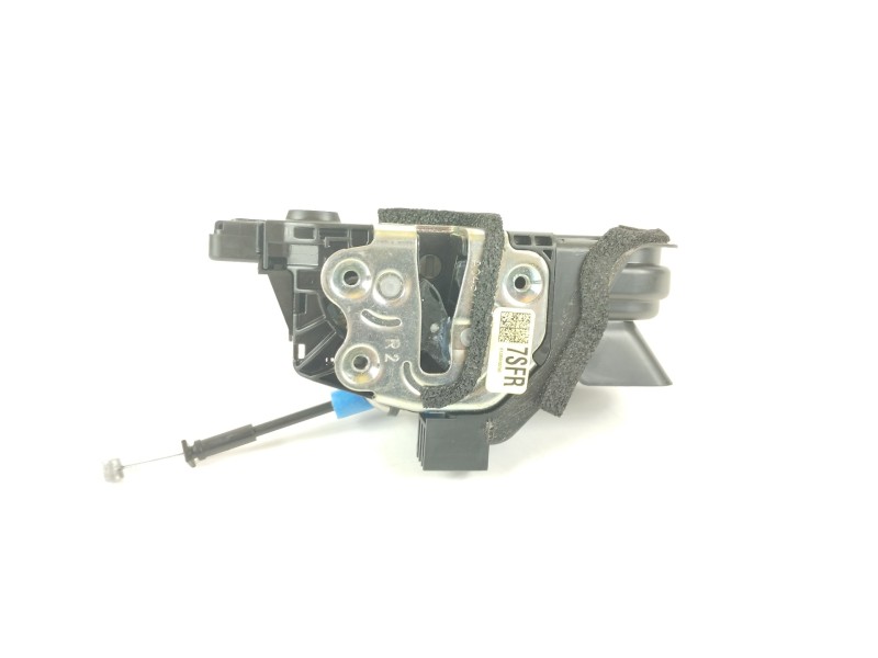 Recambio de cerradura puerta delantera derecha para kia stonic (ybcuv) drive referencia OEM IAM 81320H8050 813B0H8250 