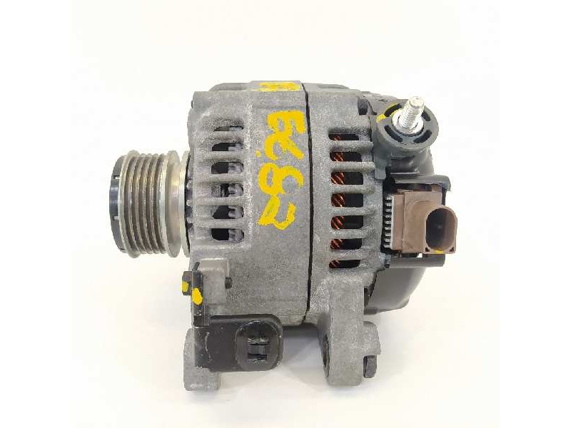 Recambio de alternador para hyundai i30 (gd) referencia OEM IAM 373002A700 MS1042118840 