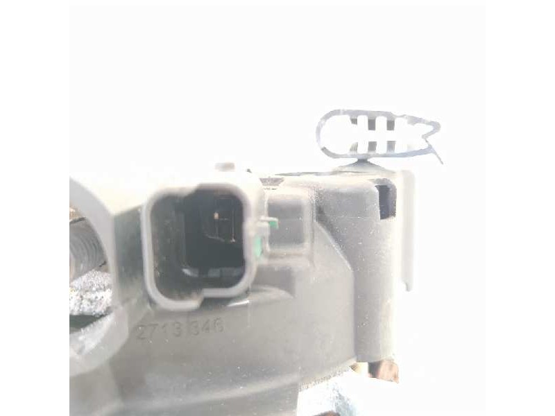 Recambio de alternador para citroën berlingo station wagon live edition referencia OEM IAM 9810525380 2624310C TG15S218