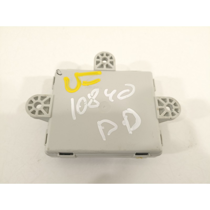 Recambio de modulo confort para ford c-max (ceu) business edition referencia OEM IAM F1ET14B533BE F1ET14F144BC F1ET14C108AE