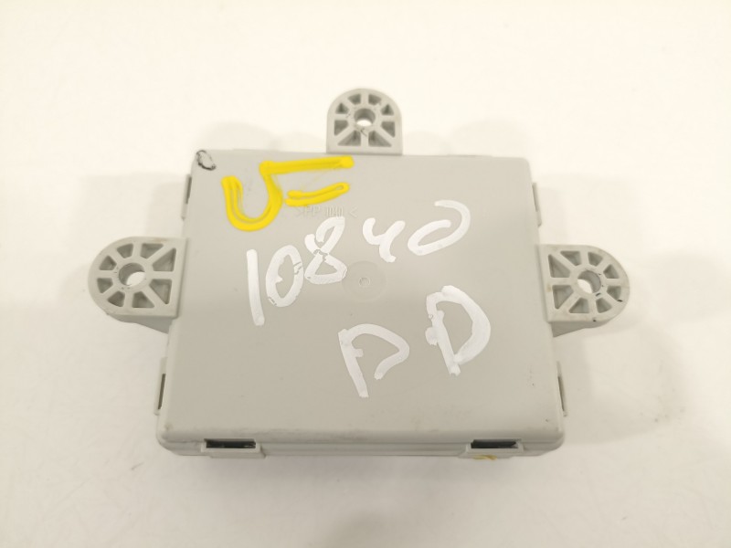 Recambio de modulo confort para ford c-max (ceu) business edition referencia OEM IAM F1ET14B533BE F1ET14F144BC F1ET14C108AE