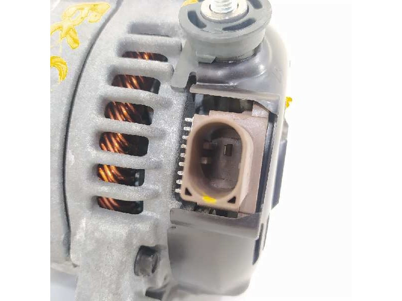 Recambio de alternador para hyundai i30 (gd) referencia OEM IAM 373002A700 MS1042118840 
