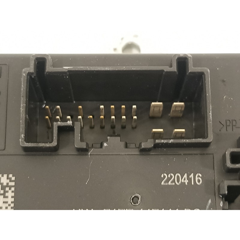 Recambio de modulo confort para ford c-max (ceu) business edition referencia OEM IAM F1ET14B533BE F1ET14F144BC F1ET14C108AE