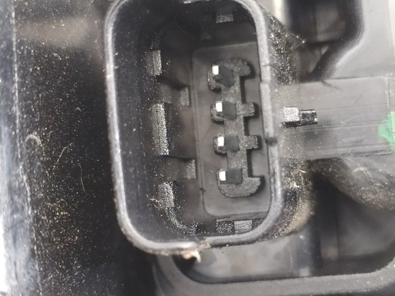 Recambio de piloto trasero izquierdo para renault clio iv authentique referencia OEM IAM 265554091R  