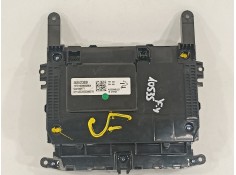 Recambio de pantalla multifuncion para opel insignia berlina 2.0 cdti referencia OEM IAM 26202389   2