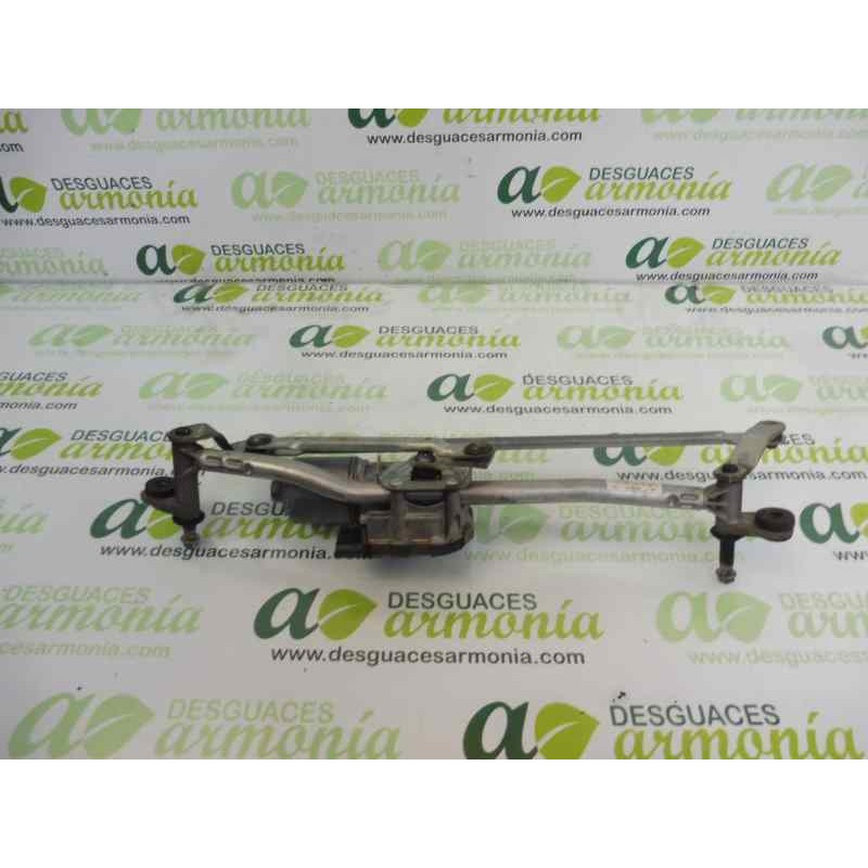 Recambio de motor limpia delantero para opel corsa d essentia referencia OEM IAM 13182340 367546129 