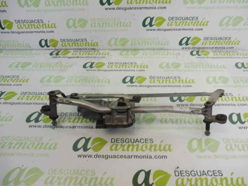 Recambio de motor limpia delantero para opel corsa d essentia referencia OEM IAM 13182340 367546129 