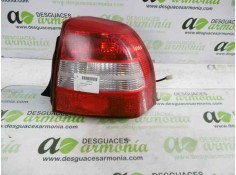 Recambio de piloto trasero derecho para kia shuma ii 1.6 ls 4 berlina referencia OEM IAM 0K2BA51150  
