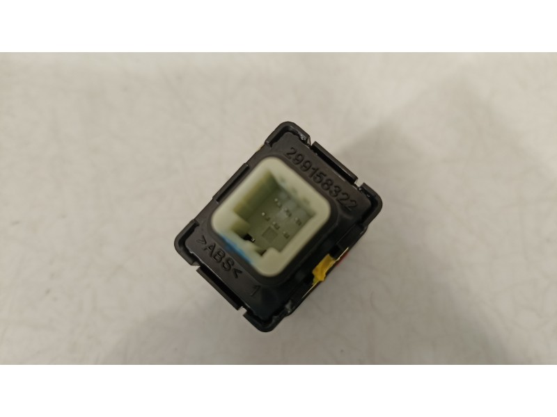 Recambio de warning para kia optima concept referencia OEM IAM 91950D4650  