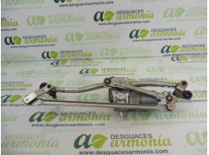 Recambio de motor limpia delantero para opel corsa d essentia referencia OEM IAM 13182340 367546129  2
