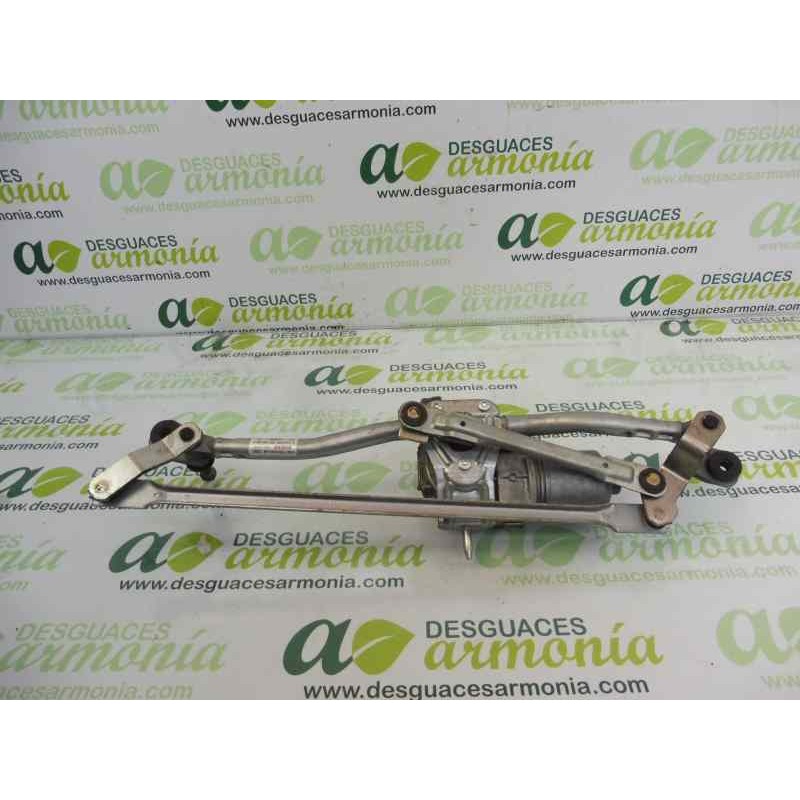 Recambio de motor limpia delantero para opel corsa d essentia referencia OEM IAM 13182340 367546129 