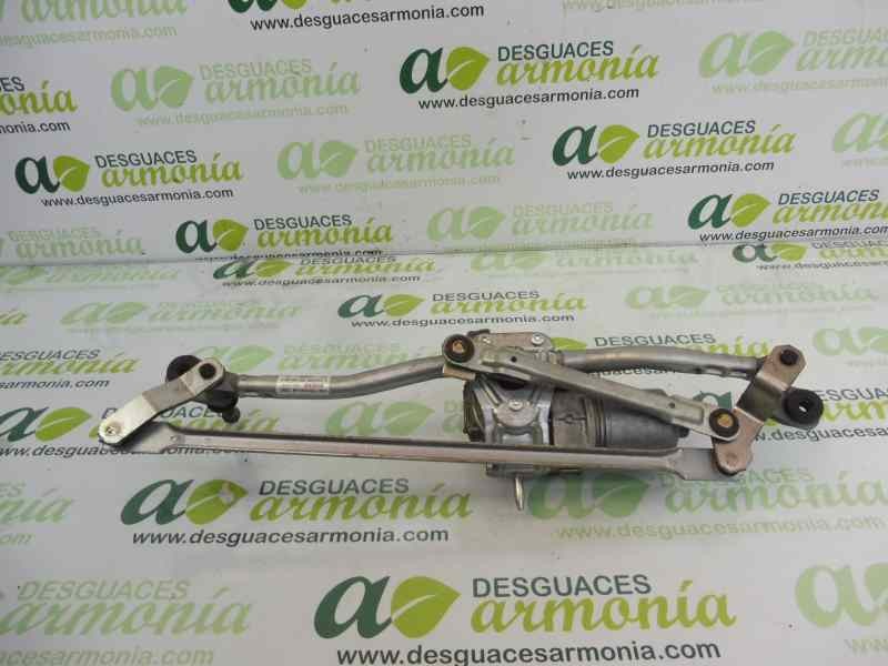 Recambio de motor limpia delantero para opel corsa d essentia referencia OEM IAM 13182340 367546129 
