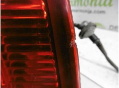 Recambio de piloto trasero derecho para kia shuma ii 1.6 ls 4 berlina referencia OEM IAM 0K2BA51150   2