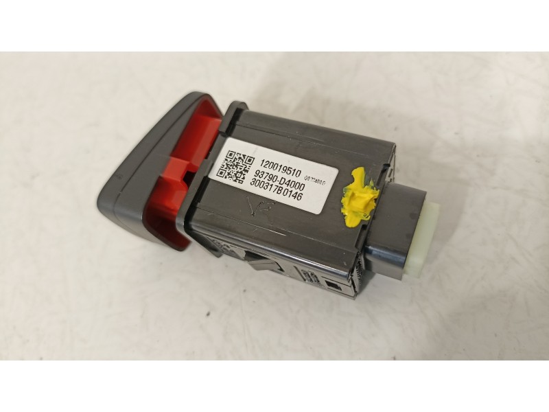 Recambio de warning para kia optima concept referencia OEM IAM 91950D4650  