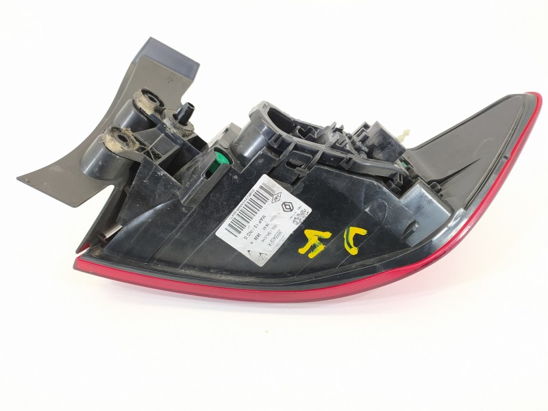 Recambio de piloto trasero izquierdo para renault clio iv authentique referencia OEM IAM 265554091R  