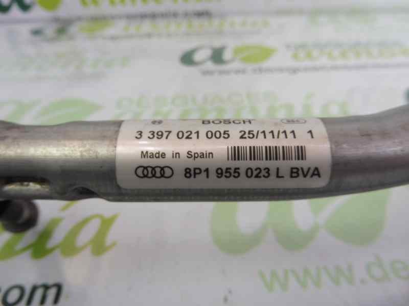 Recambio de motor limpia delantero para opel corsa d essentia referencia OEM IAM 13182340 367546129 