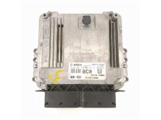 Recambio de centralita motor uce para hyundai i30 (gd) referencia OEM IAM 391402ABB0 0281031578 