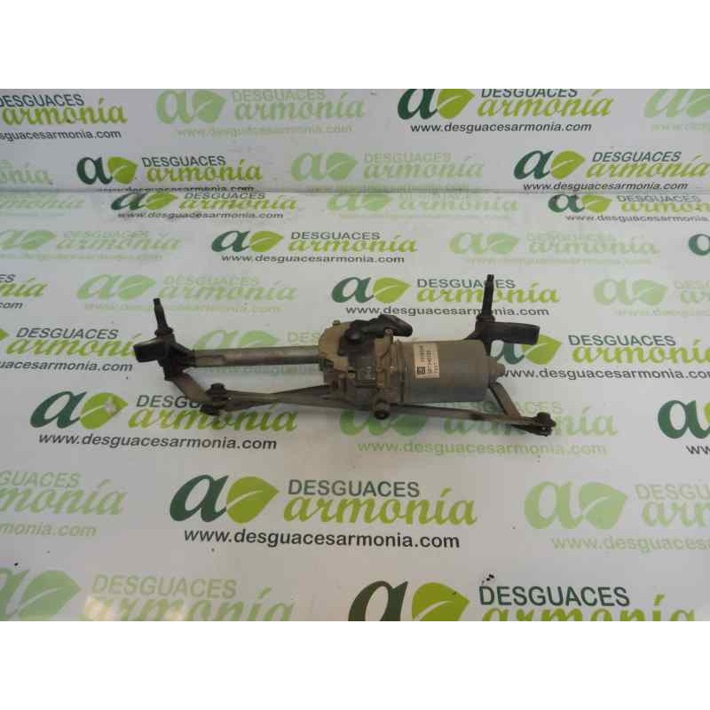 Recambio de motor limpia delantero para opel corsa d essentia referencia OEM IAM 13182340 367546129 