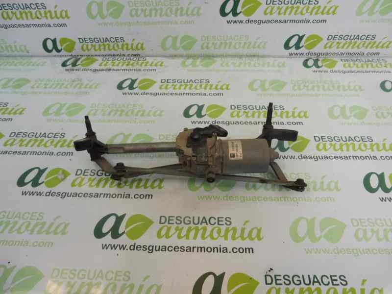 Recambio de motor limpia delantero para opel corsa d essentia referencia OEM IAM 13182340 367546129 