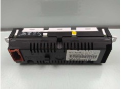 Recambio de pantalla multifuncion para peugeot 308 confort referencia OEM IAM 9664483980   2