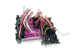 Recambio de caja reles / fusibles para seat ibiza (kj1) fr referencia OEM IAM 2Q0937615A   2