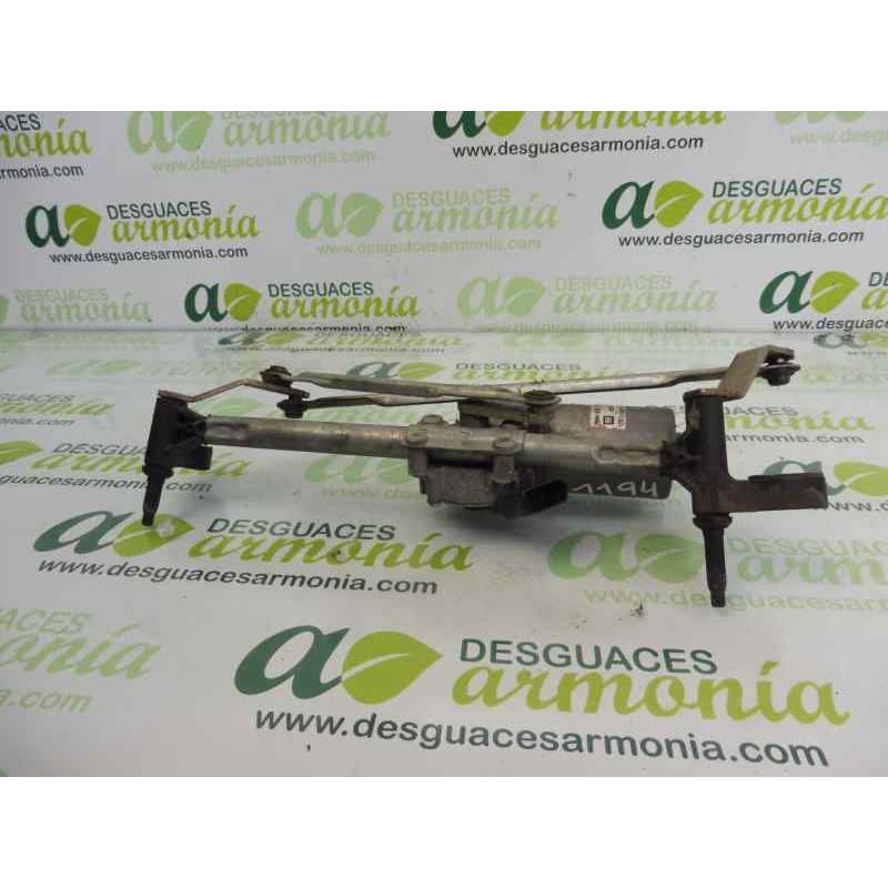 Recambio de motor limpia delantero para opel corsa d essentia referencia OEM IAM 13182340 367546129 