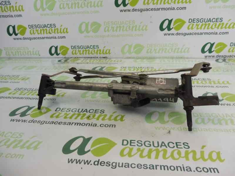 Recambio de motor limpia delantero para opel corsa d essentia referencia OEM IAM 13182340 367546129 